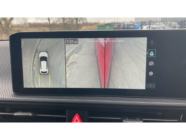 Kia EV6 239kW GT Line S 84kWh 5dr AWD Auto Electric Estate